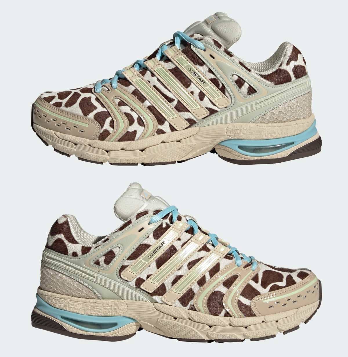 Zapatilla adistar control 5 de Adidas