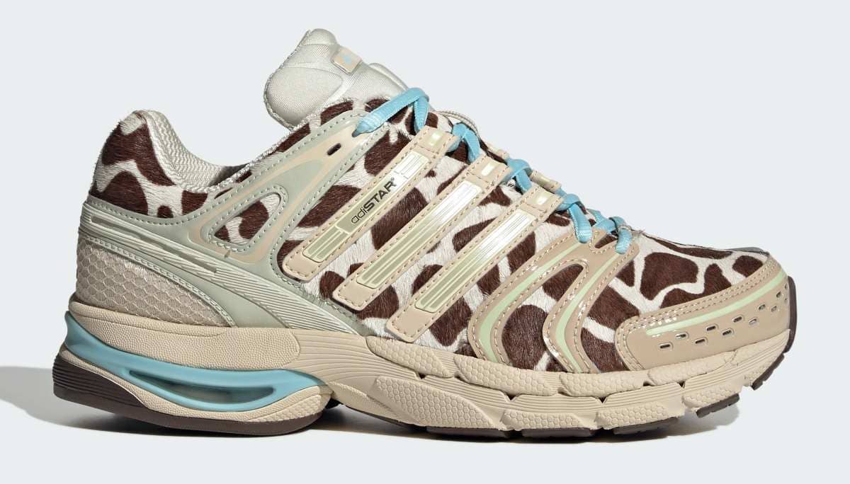 Zapatilla adistar control 5 de Adidas