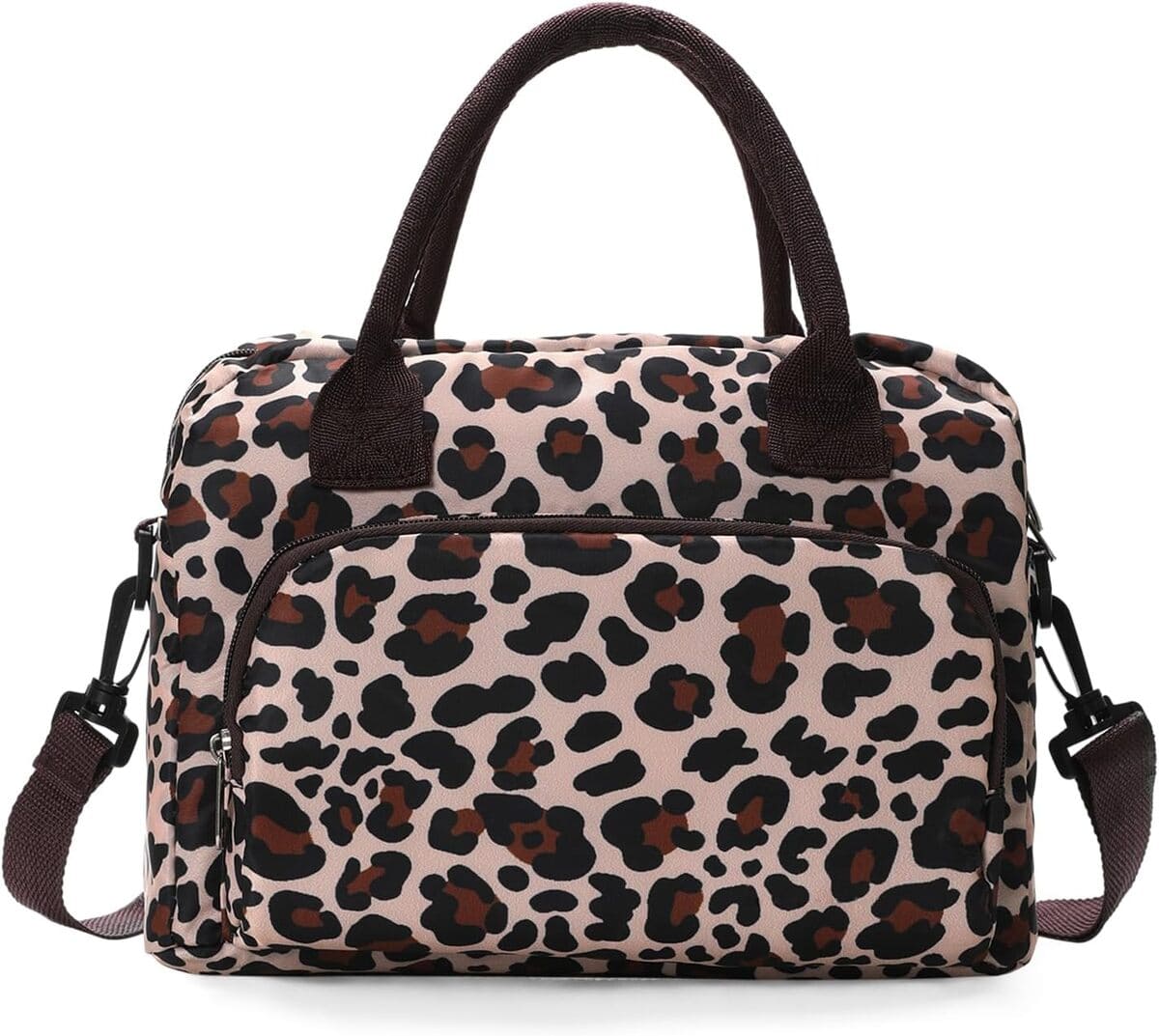 Bolsa térmica porta alimentos de 12 L, AOTM