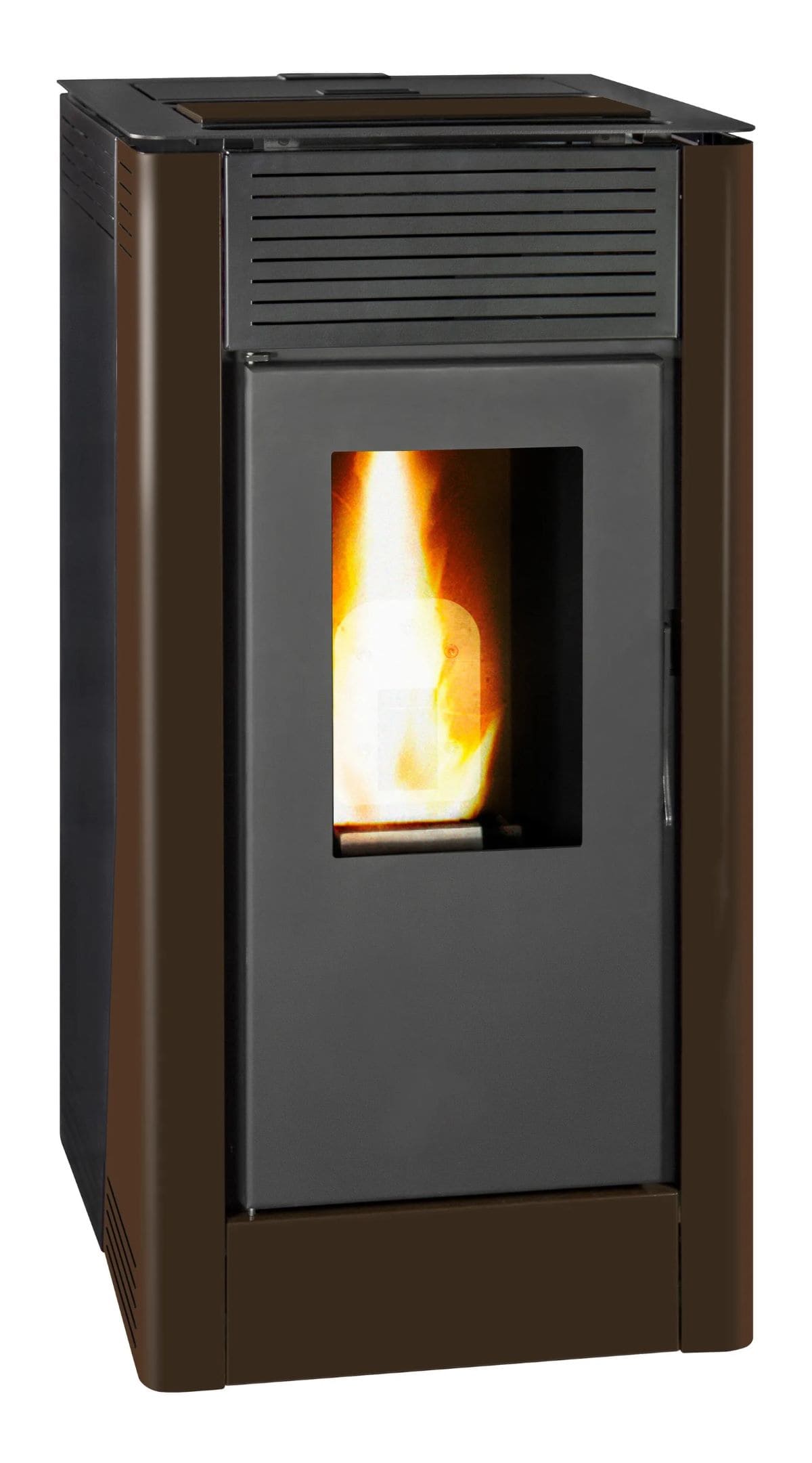 Hidroestufa de pellet TJ Velika de 14,9 kW
