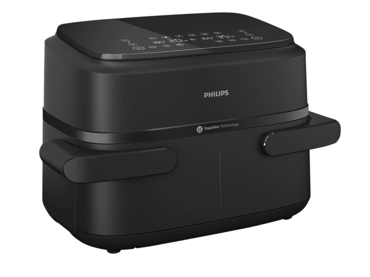 Freidora de aire 1000 series, Philips