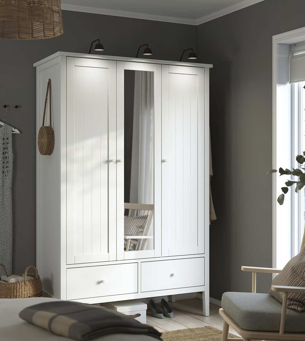 GULLABERG Armario de Ikea