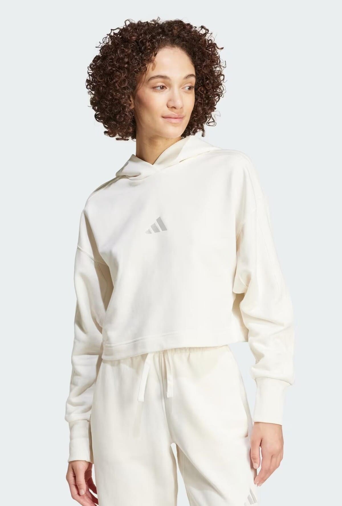 Sudadera con capucha ALL SZN French Terry 3 bandas