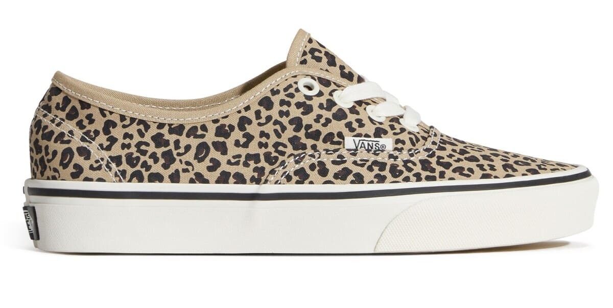 Zapatillas Authentic Vans