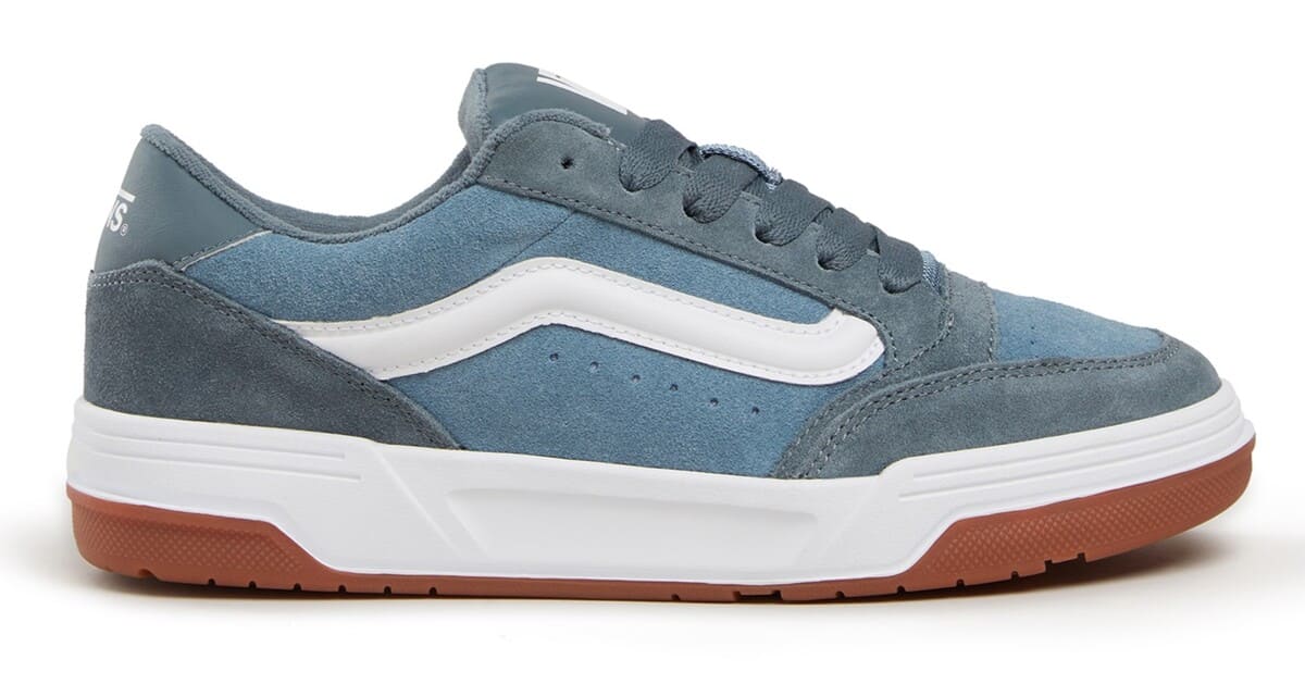 Zapatillas Hylane Vans