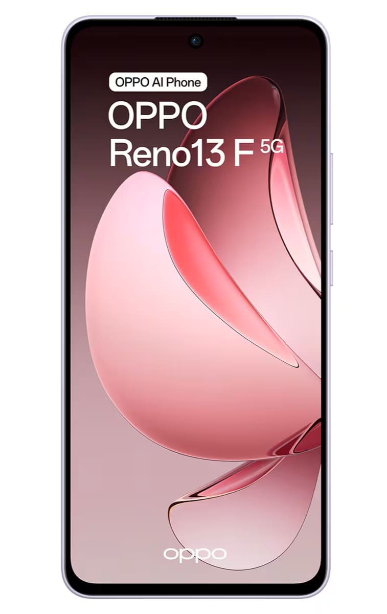 Móvil Oppo Reno 13 F