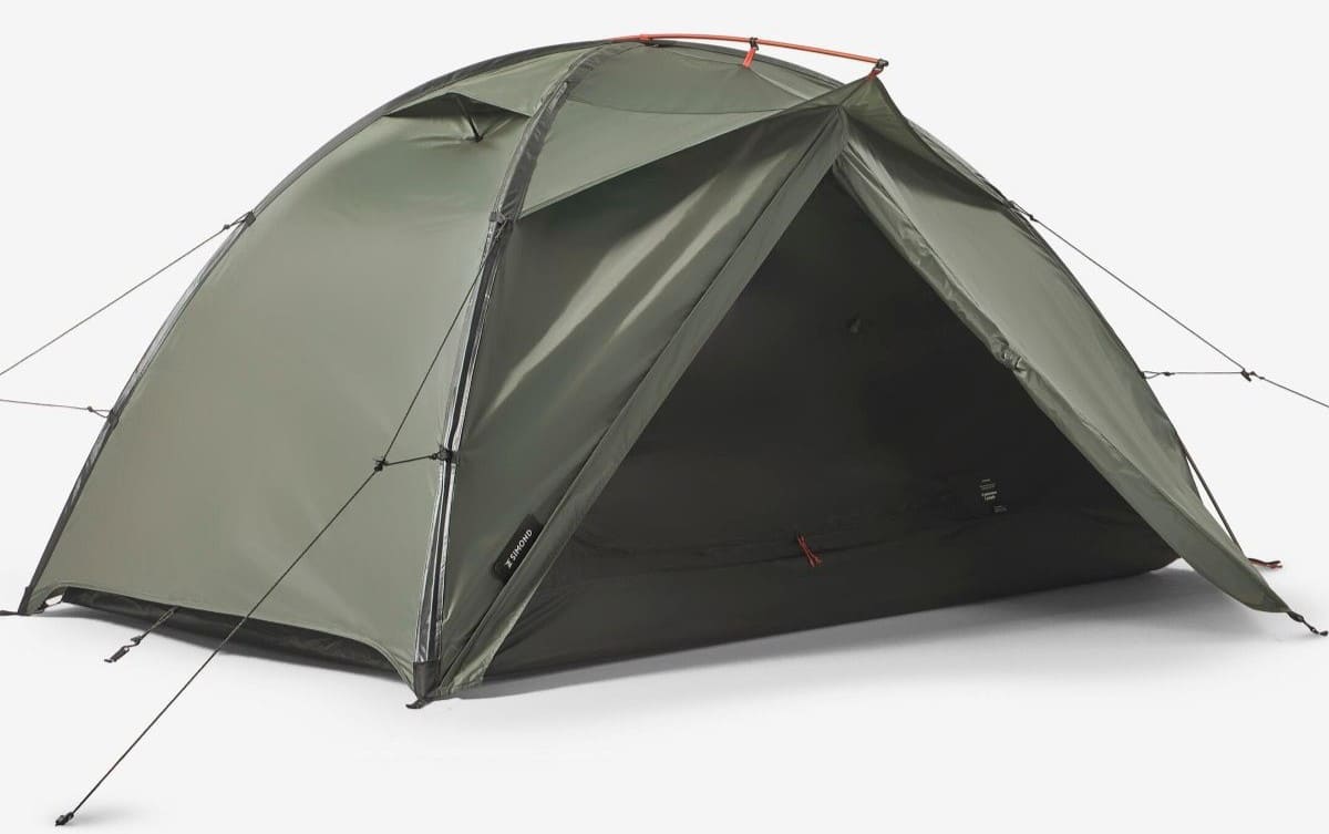 Tienda de campaña SIMOND