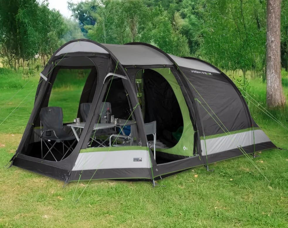 Tienda túnel Meran 5.0 HIGH PEAK