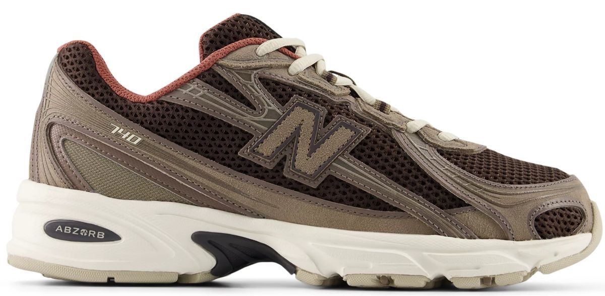 Zapatillas New Balance 740 