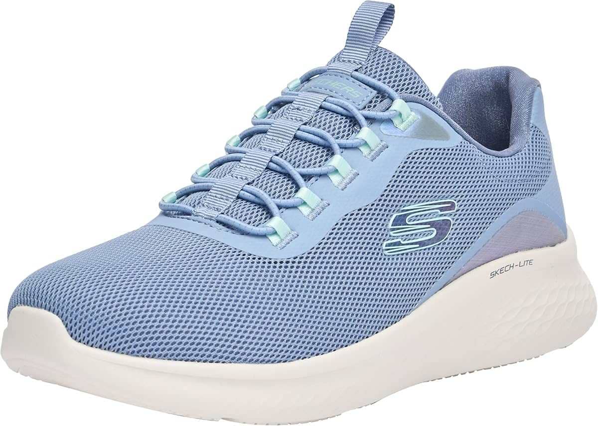 Skechers Skech Lite Pro Glimmer Me en Amazon