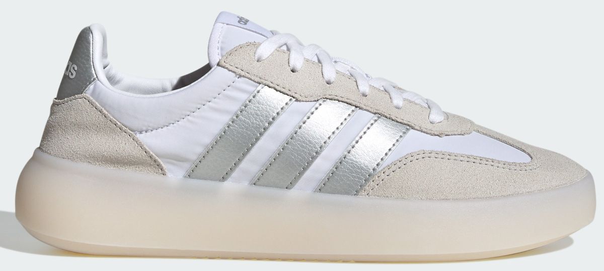 Zapatillas Adidas Barreda Decode