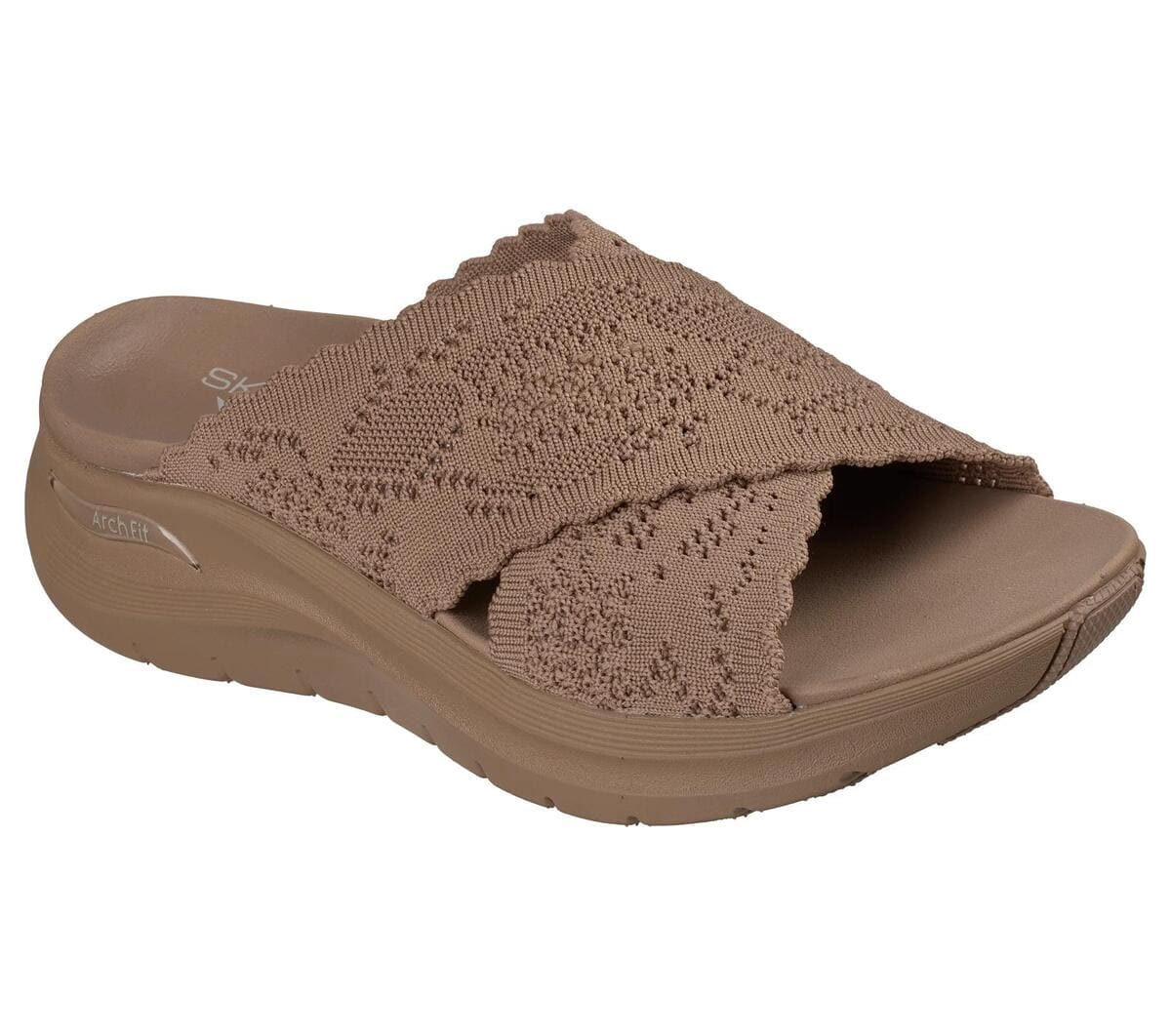 Skechers Arch Fit 2.0 Sandal - Still The One