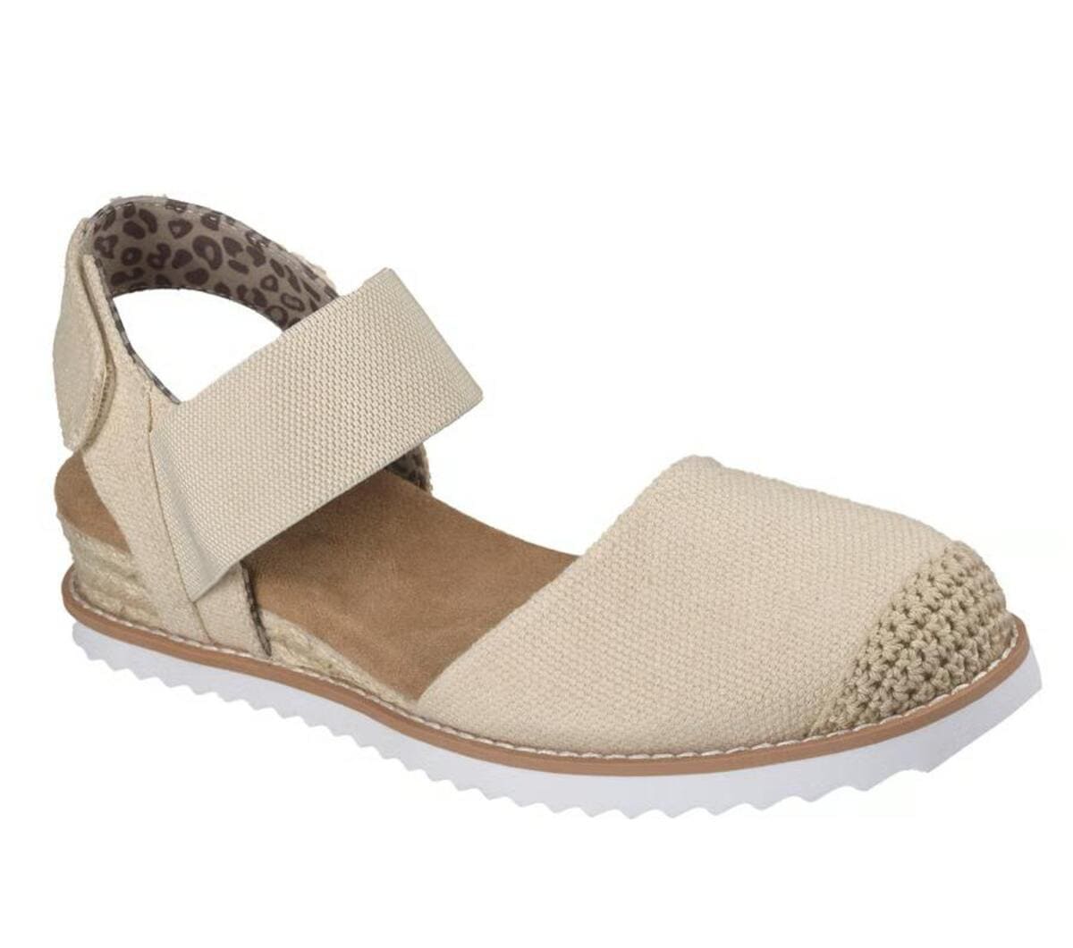 Skechers BOBS Desert Kiss - Resort Roamer