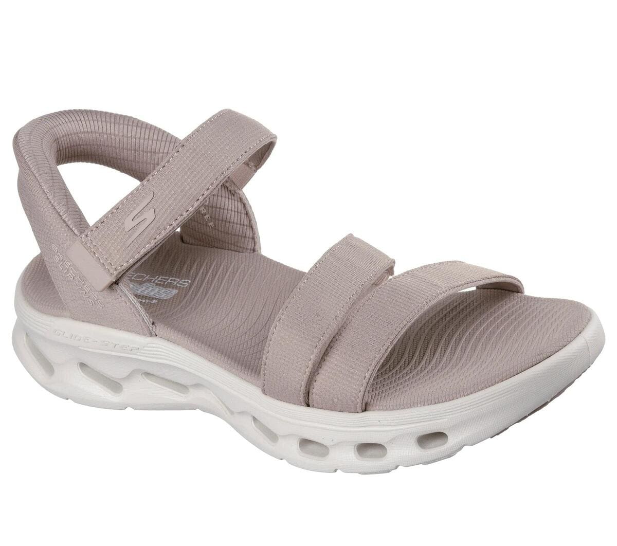 Skechers Slip-ins GO WALK Glide-Step 2.0 Sandal – Ella