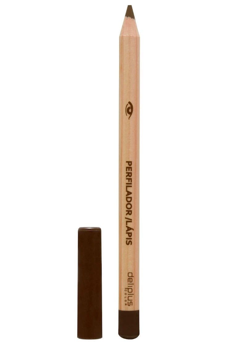 Perfilador de ojos Deliplus