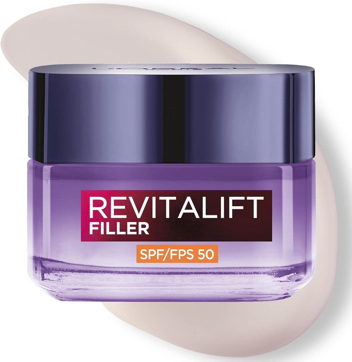 Crema L'Oréal Paris Revitalift