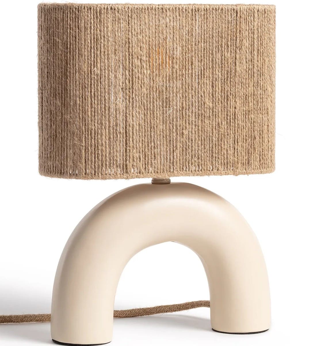 Lámpara de Mesa Ledkia 