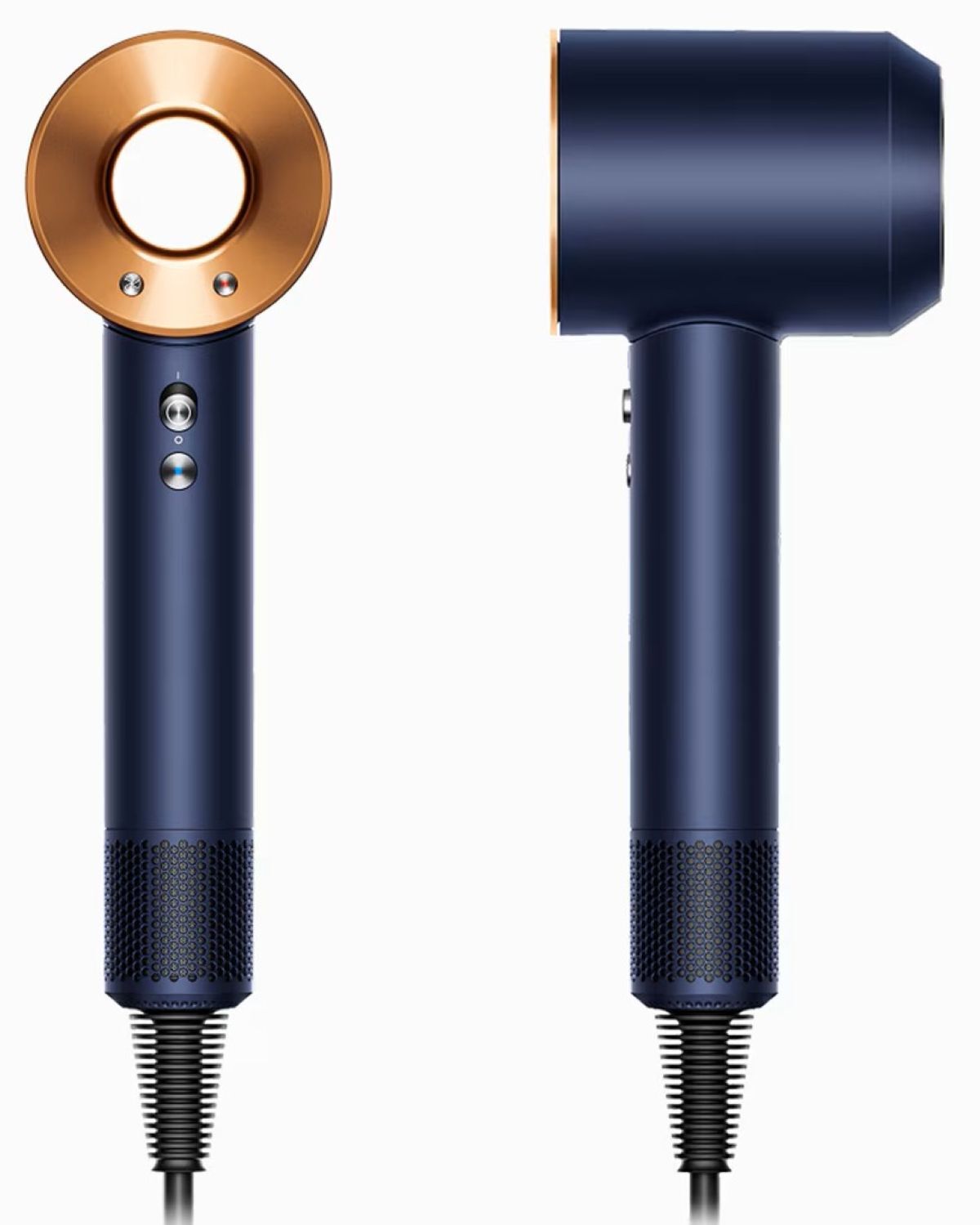 Secador de pelo Dyson Supersonic con tecnología Air Multiplier de El Corte Inglés