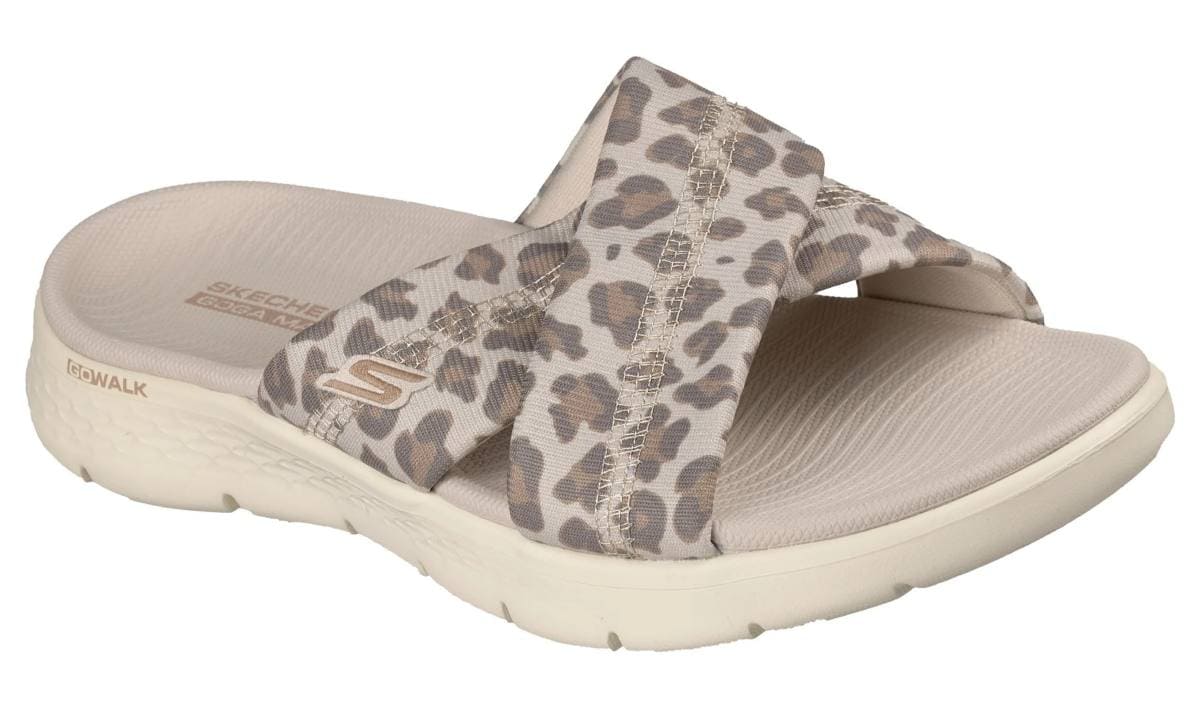 GO WALK Flex Sandal Kat de Skechers
