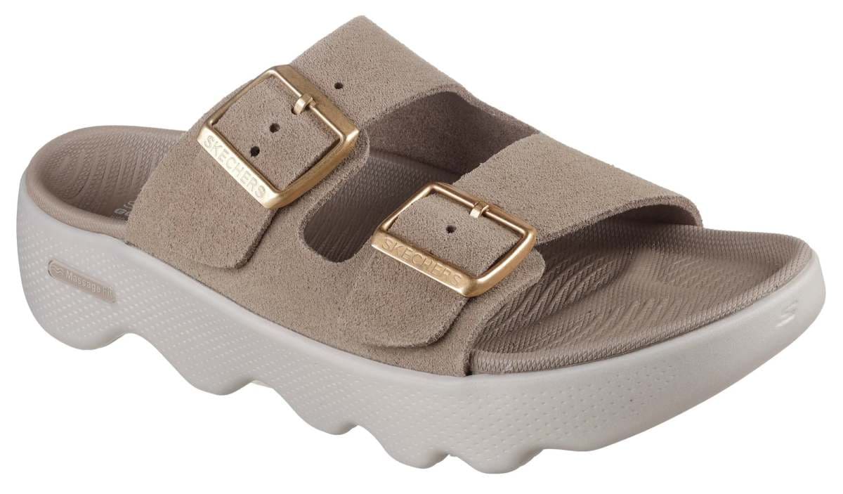 Massage Fit Revive Honey de Skechers