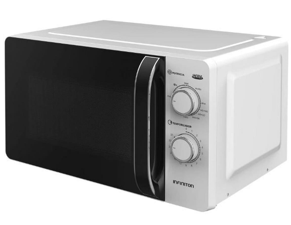 Microondas Infinition Mw-gw2090