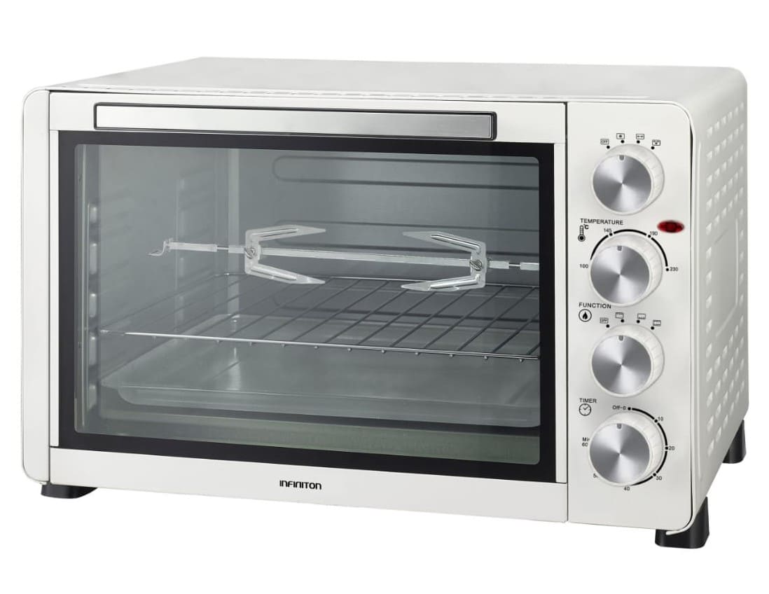 Horno de sobremesa Infinition HSM 31B46