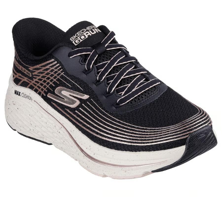 Skechers Slip-ins. Max Cushioning Elite 2.0 – Kaplan