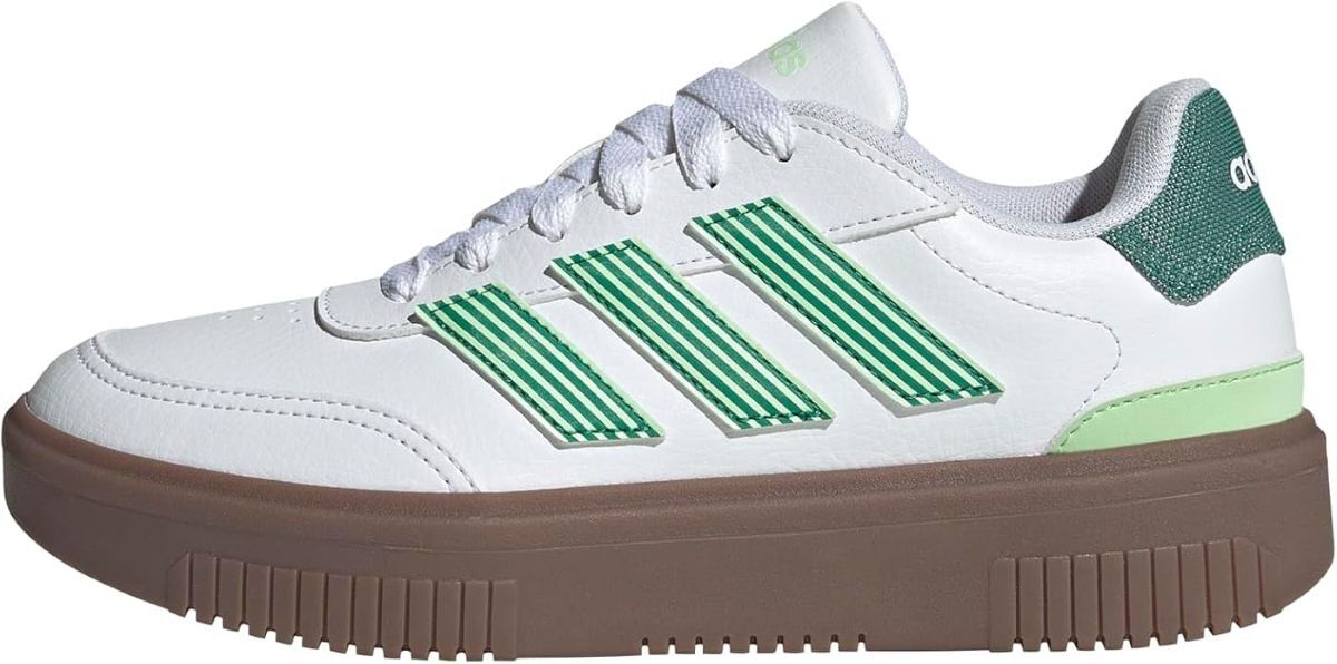 Zapatillas Adidas Courtblock de Amazon