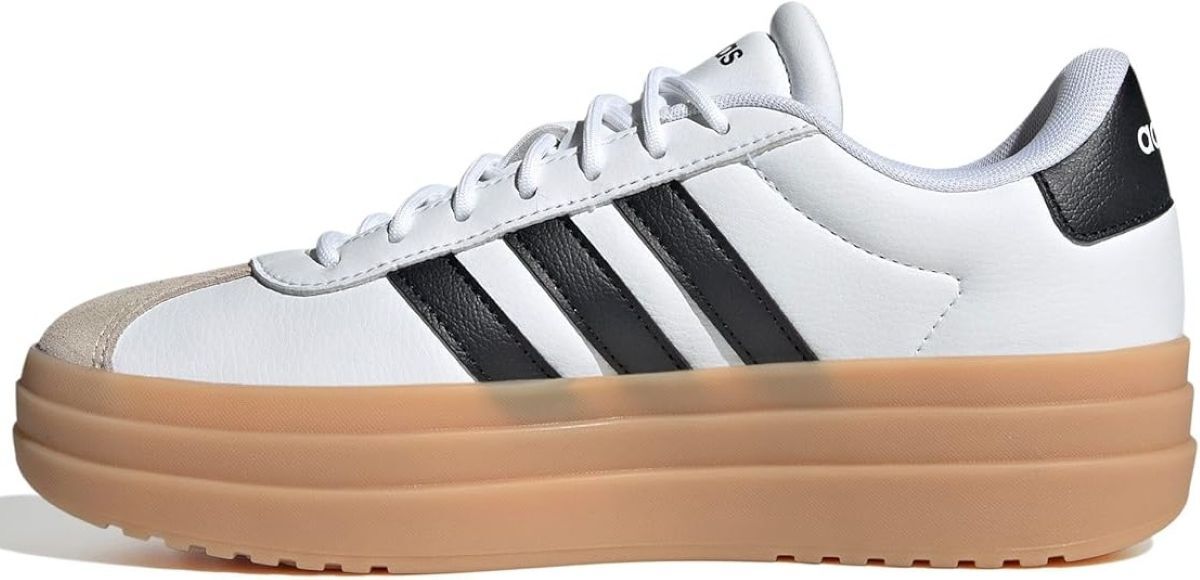 Zapatillas Adidas VL Court Bold de Amazon