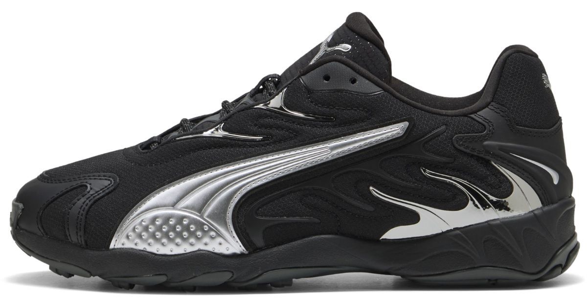 Zapatillas Puma Inhale Smile