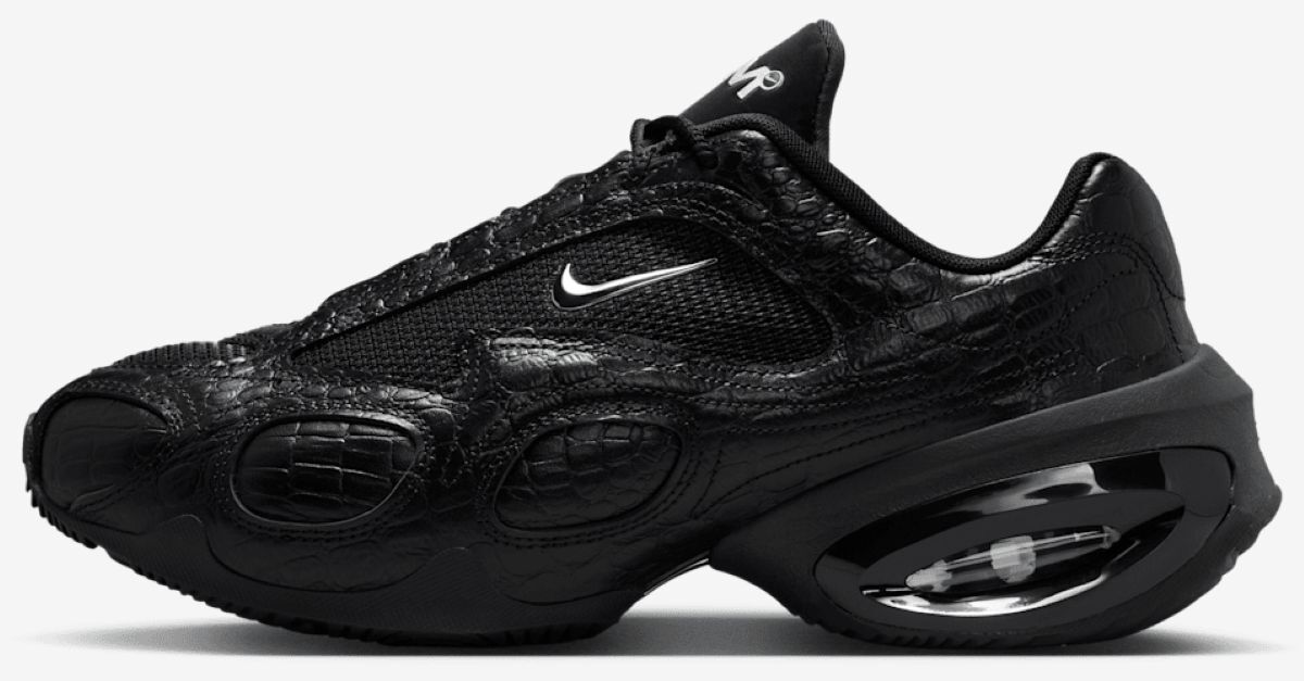 Zapatillas Nike Air Max Muse