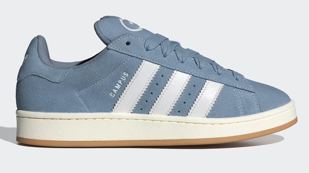 Zapatillas Adidas Campus 00S