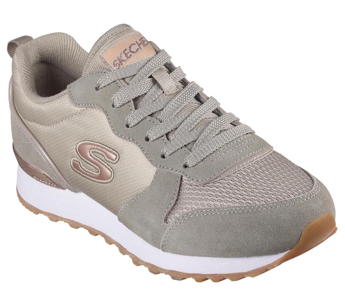 Skechers OG 85 - Goldn Gurl