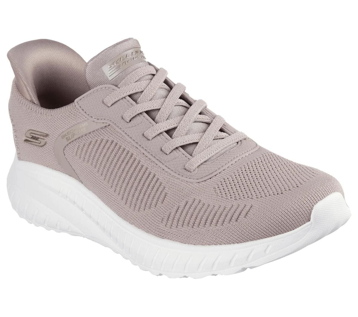 Skechers Slip-ins BOBS Sport Squad Chaos - Current Muse