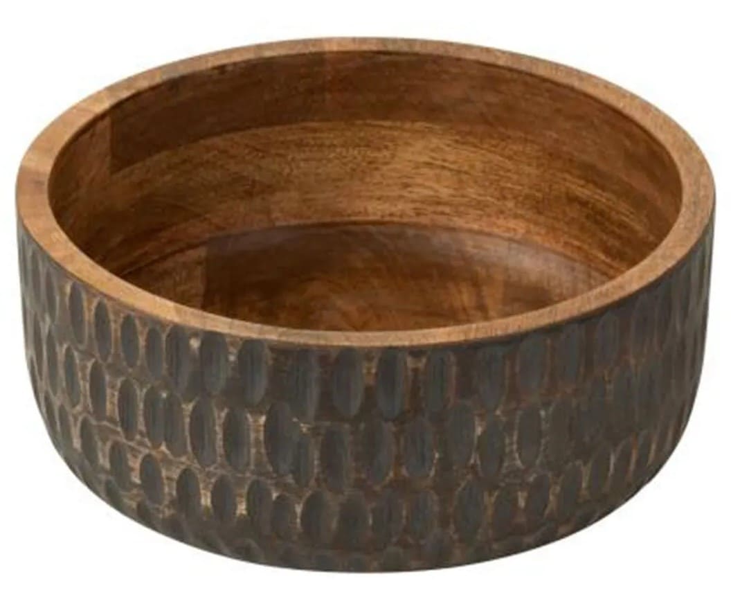 Bol de mango extragrande Donya, PARIS PRIX