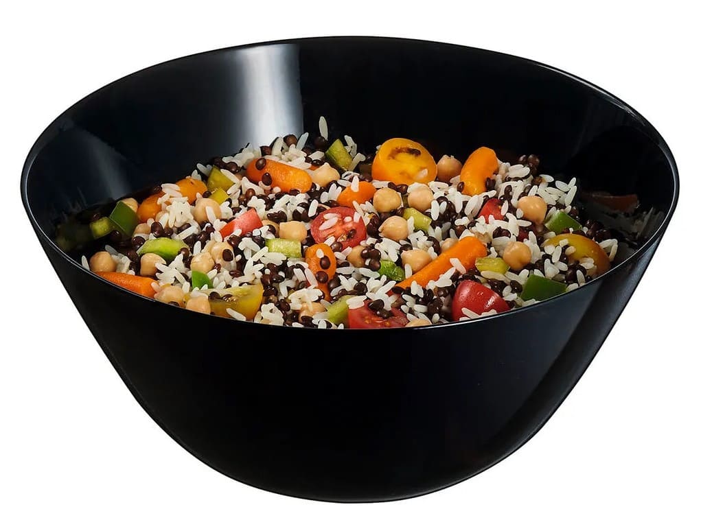 Ensaladera Zelie, Luminarc