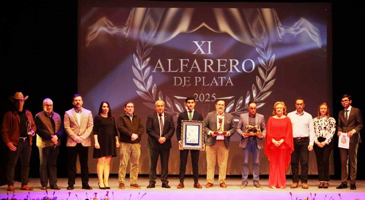 Alfarero I Cárdenas