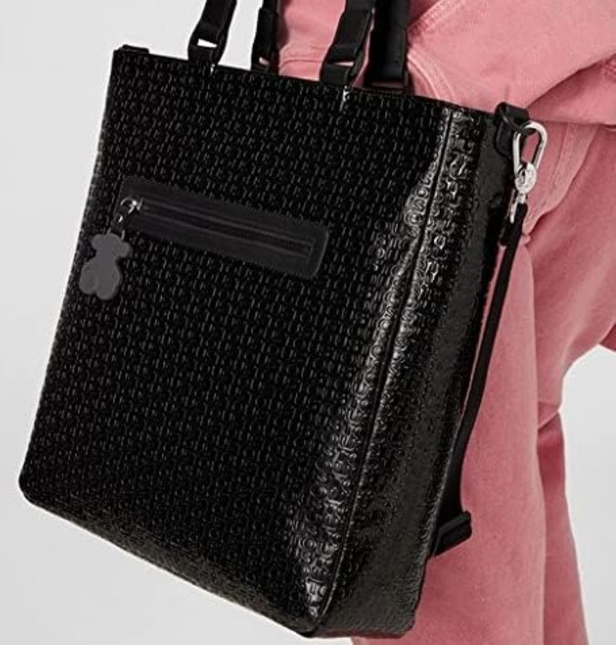 Bolso tote Tous Tiona Lindsay de Amazon