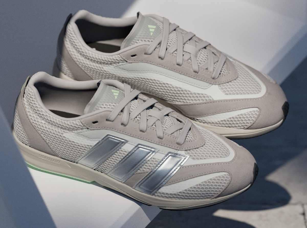 Zapatilla Lightblaze LP de Adidas