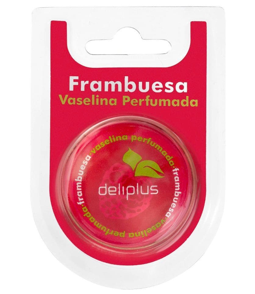 Vaselina perfumada para labios Deliplus4