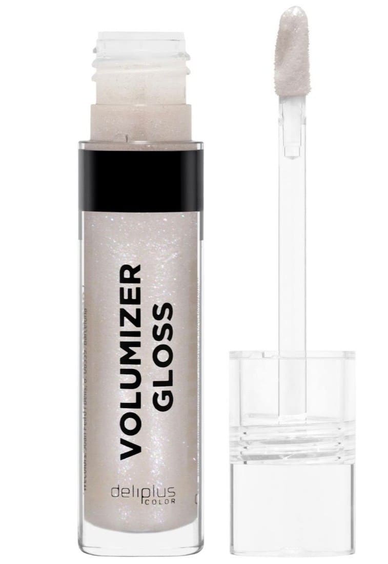 Brillo de labios gloss Deliplus