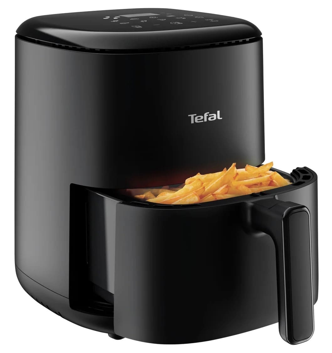 Freidora de aire, Tefal