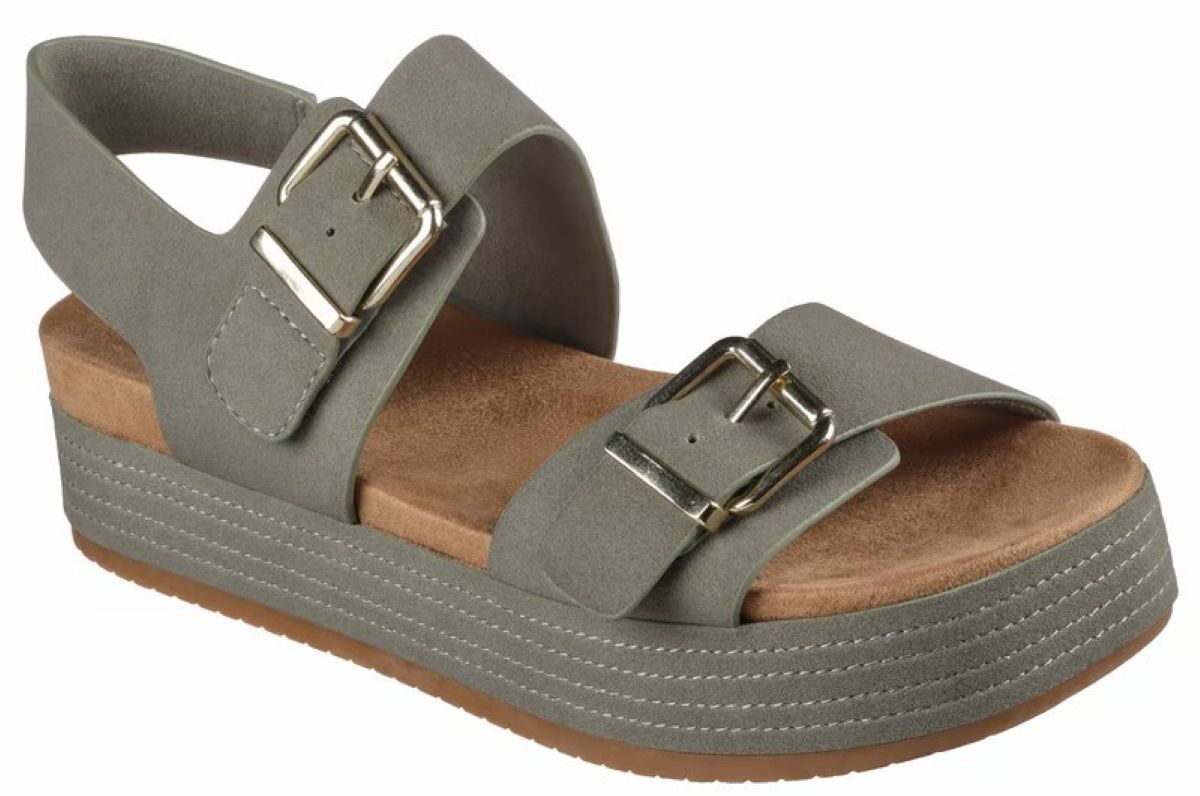 Sandalias Skechers BOBS Misty Kiss - Dreamy Drift