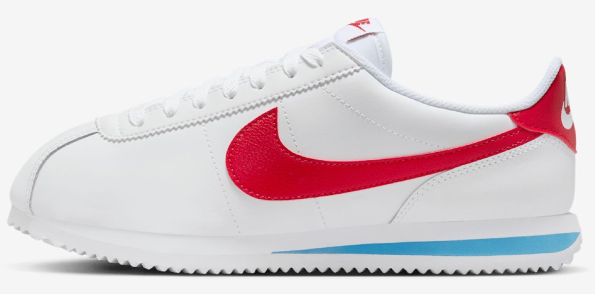 Zapatillas Nike Cortez Leather
