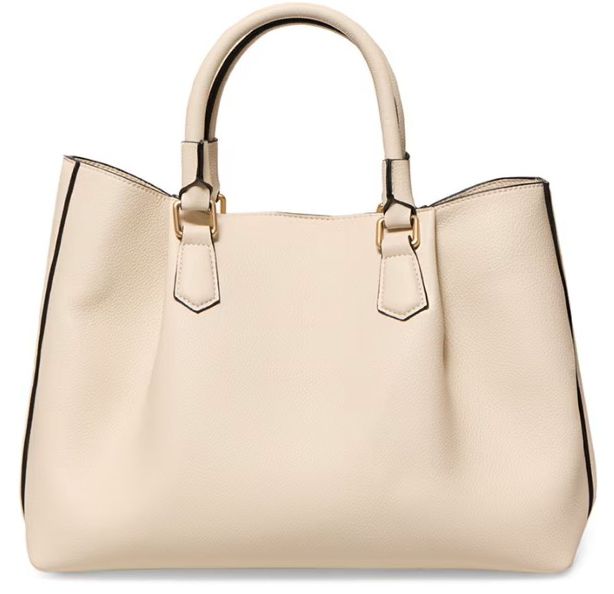 Bolso office detalle Sfera de El Corte Inglés