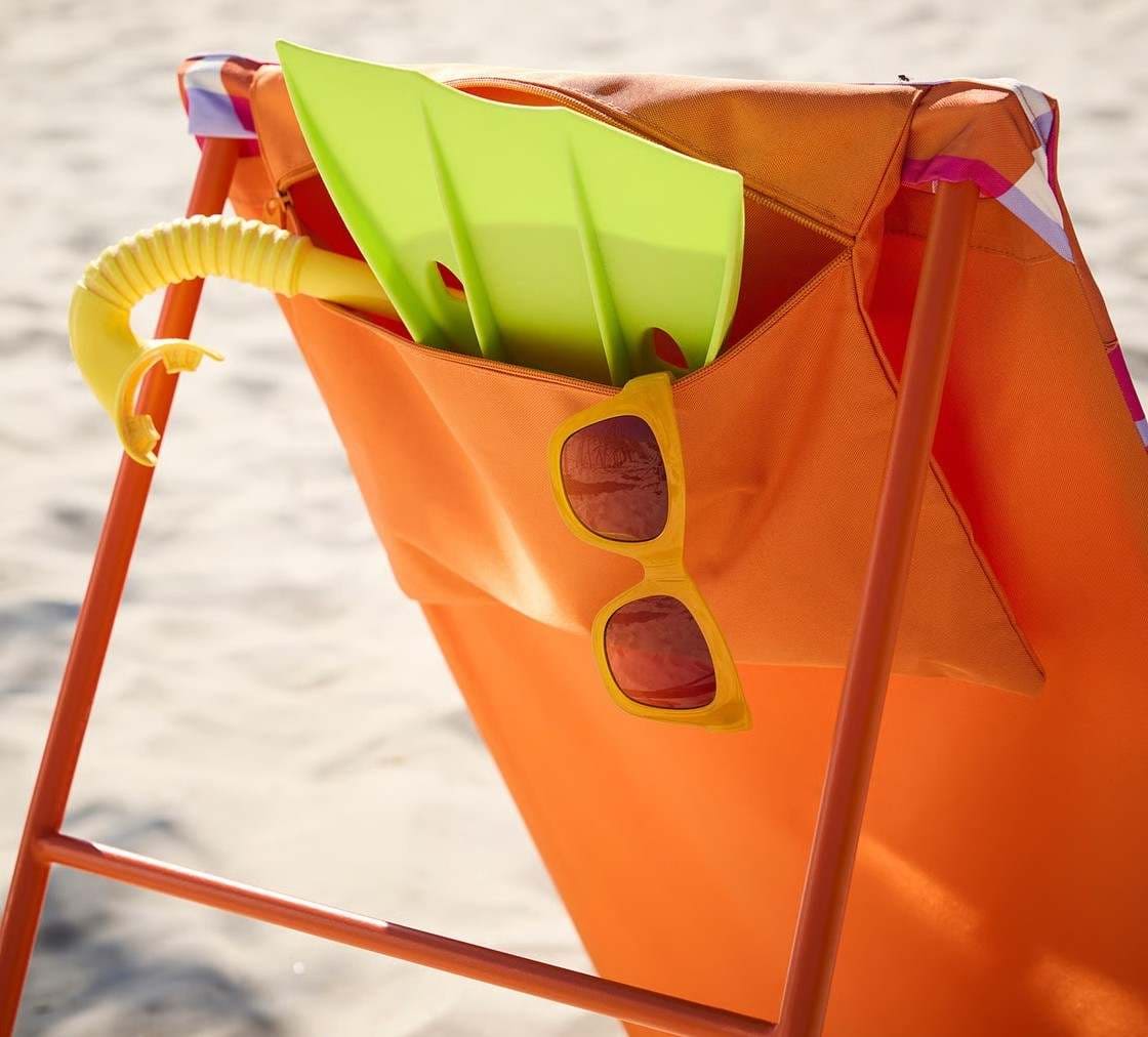 STRANDÖN Tumbona de Ikea