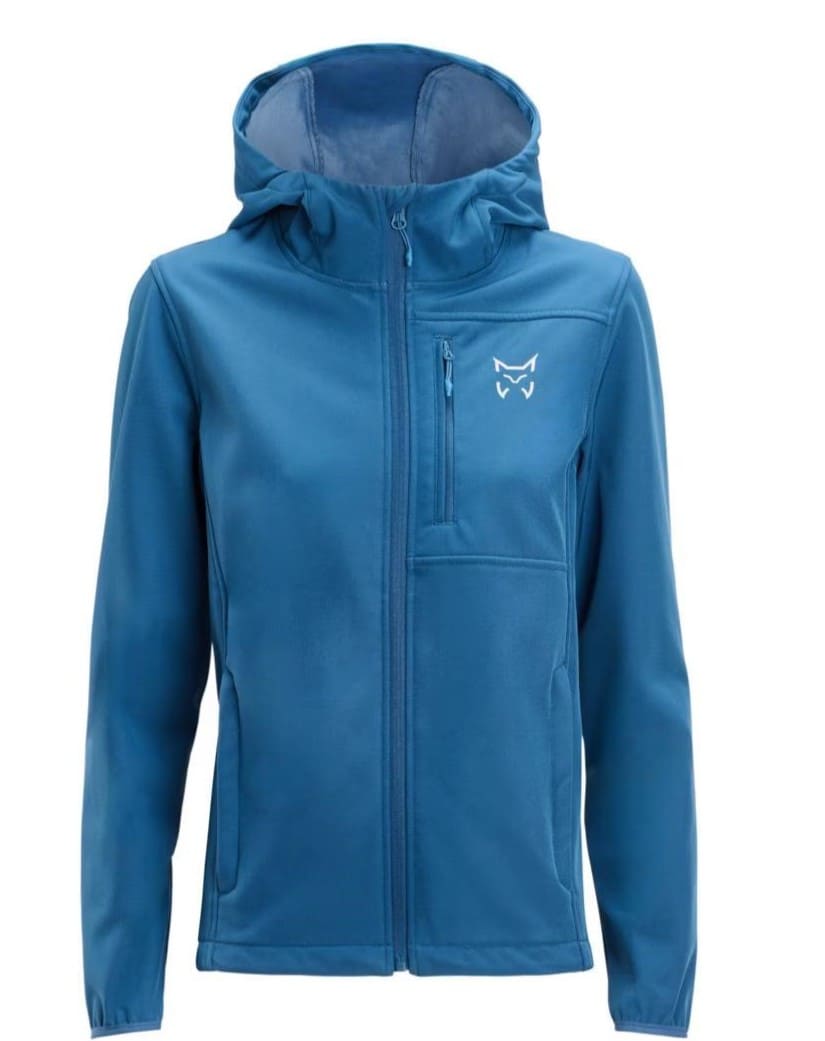 Chaqueta Decan W J30, Altus