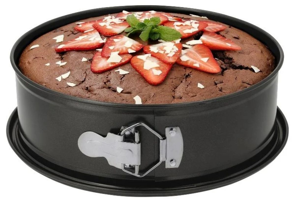 Molde para horno SilverCrest de Lidl