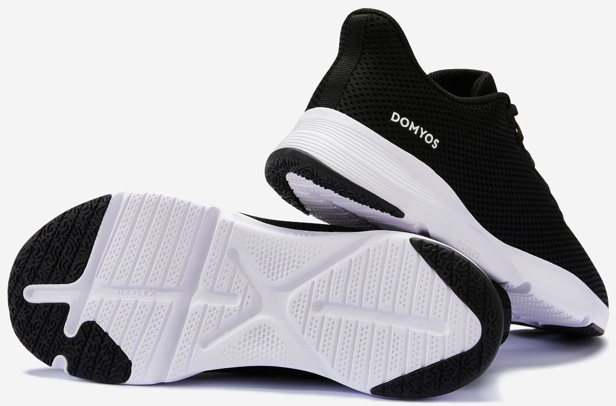 Zapatillas Domyos FSH 100 de Decathlon