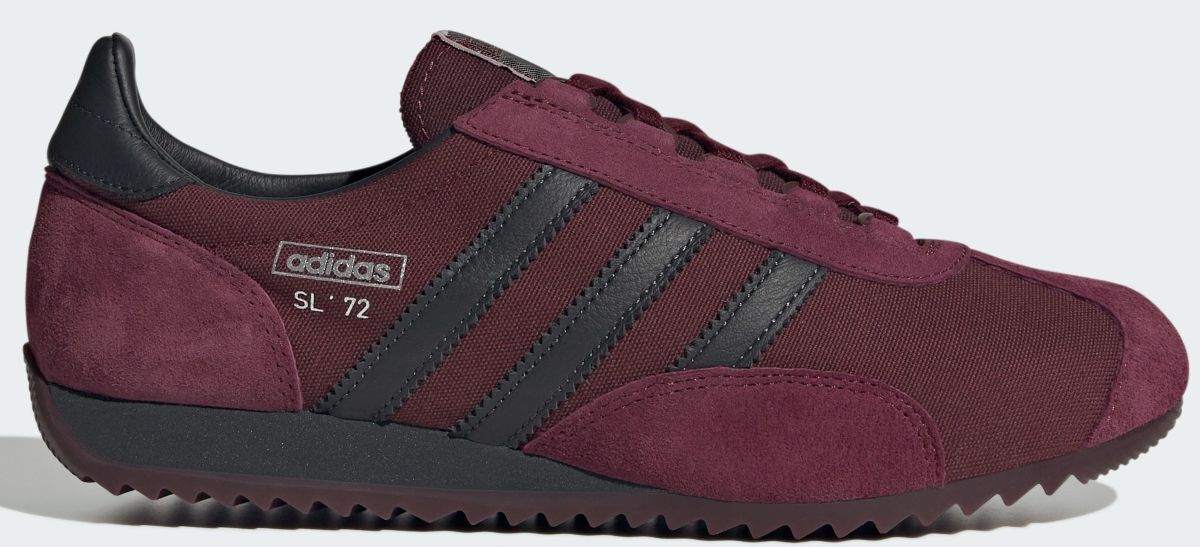 Zapatillas Adidas SL 72 PT